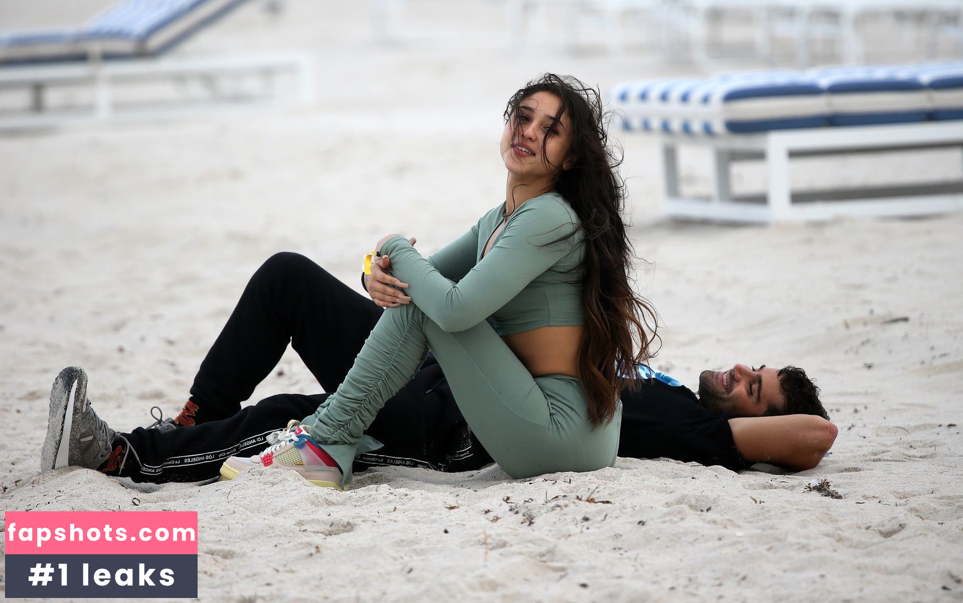 Mariah Angeliq Nahé úniky fotek pouze od fanoušků #48 - Fapshots