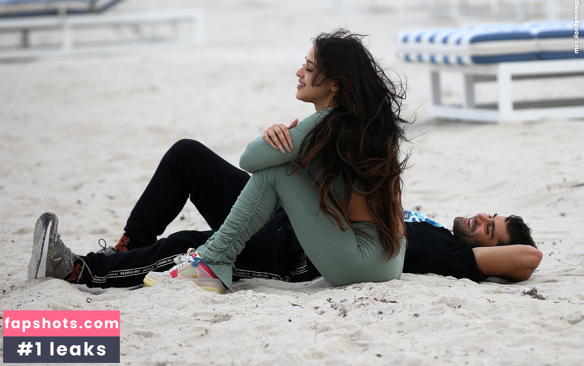 Mariah Angeliq Nahé úniky fotek pouze od fanoušků #50 - Fapshots