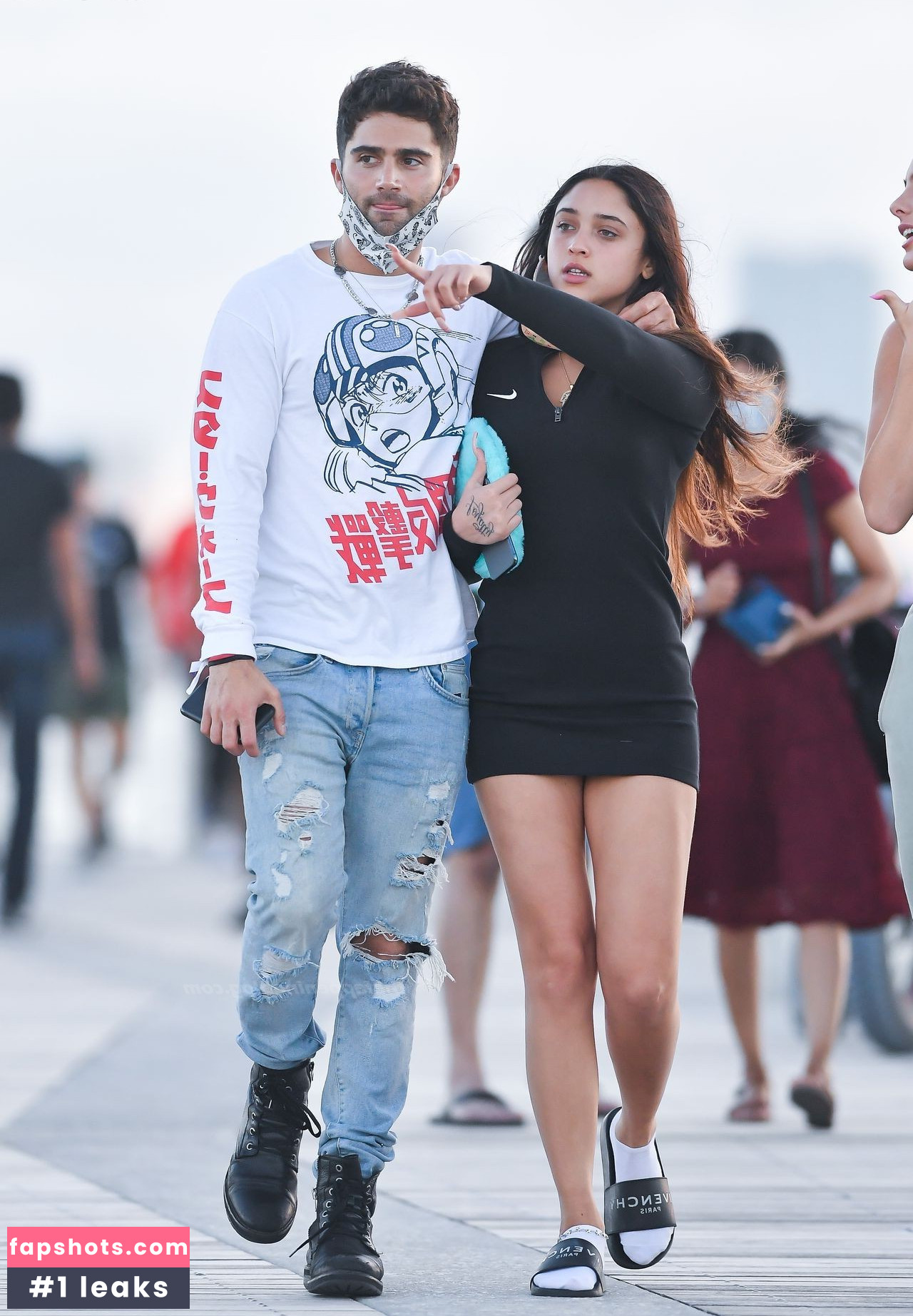 Mariah Angeliq Nahé úniky fotek pouze od fanoušků #6 - Fapshots