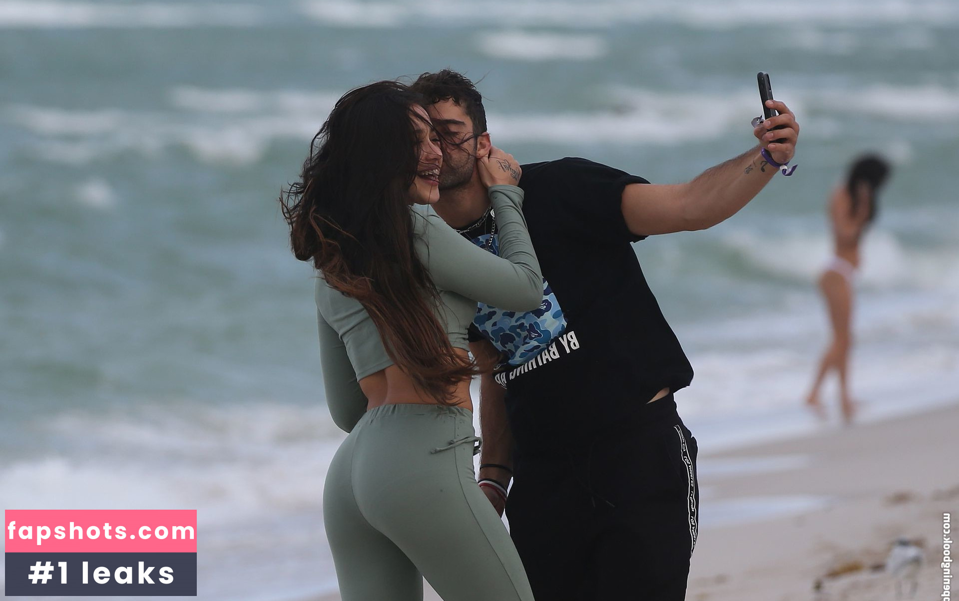 Mariah Angeliq Nahé úniky fotek pouze od fanoušků #65 - Fapshots