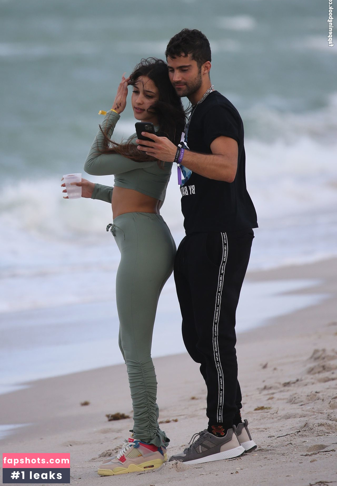 Mariah Angeliq Nahé úniky fotek pouze od fanoušků #67 - Fapshots