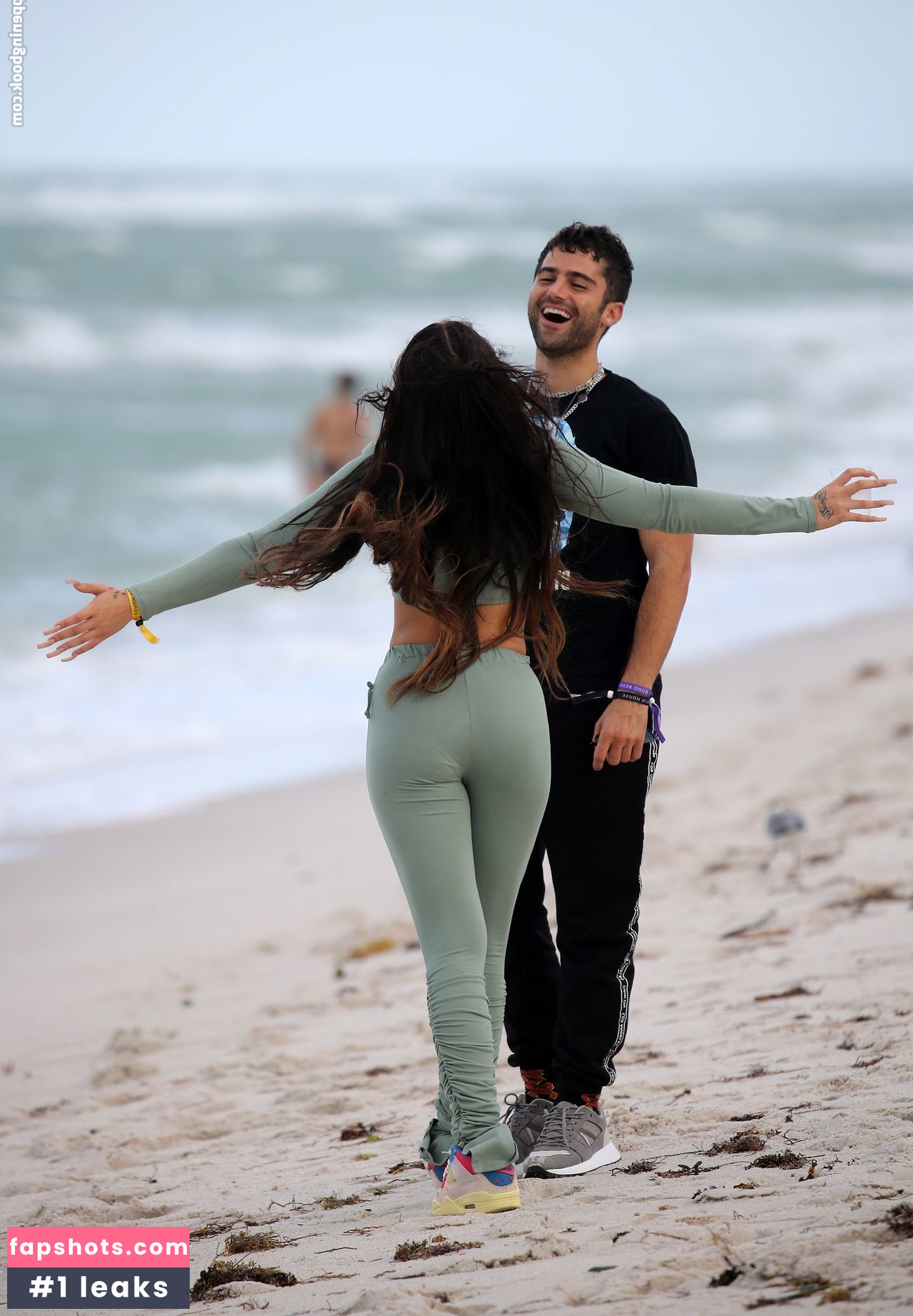 Mariah Angeliq Nahé úniky fotek pouze od fanoušků #68 - Fapshots