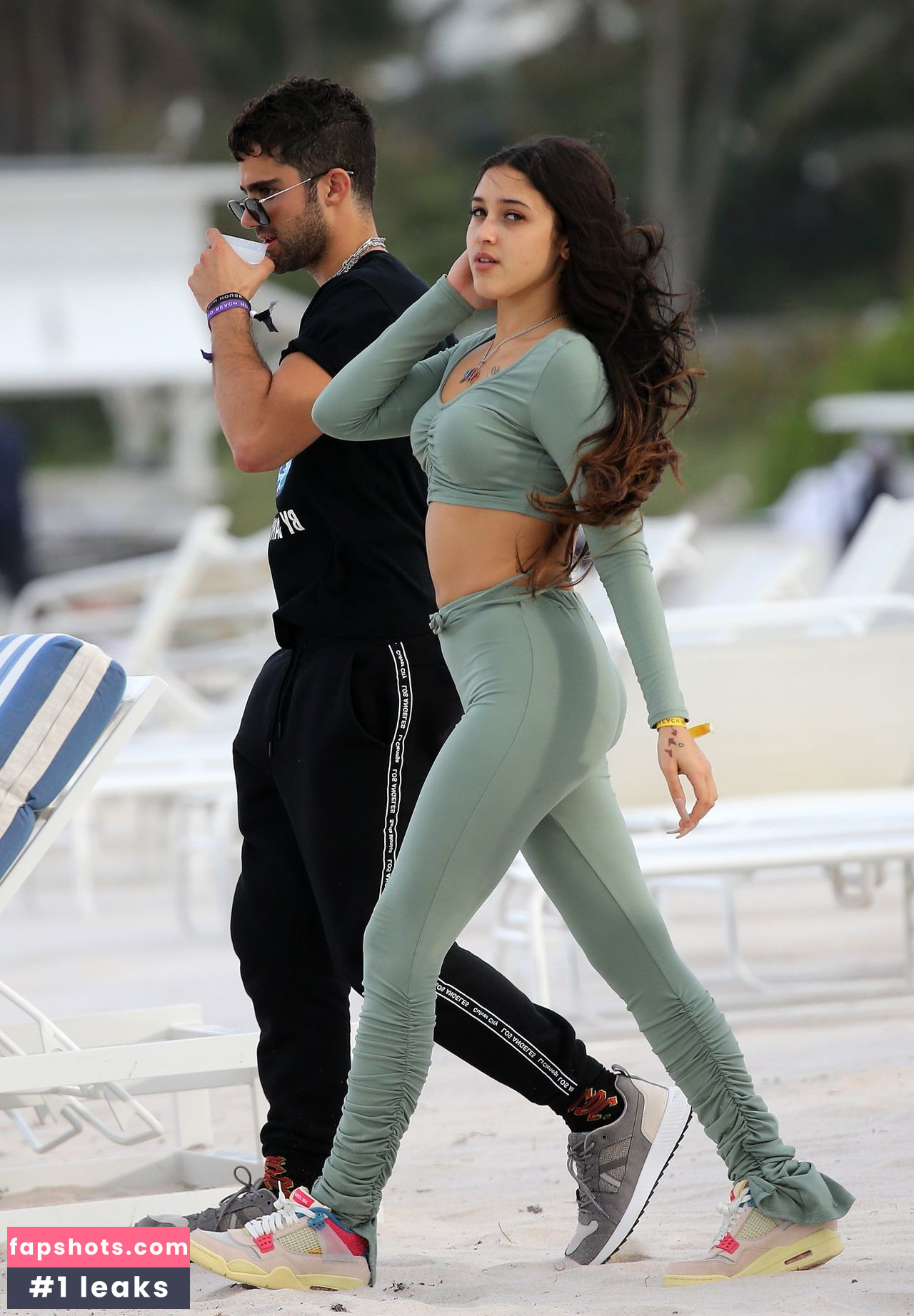 Mariah Angeliq Nahé úniky fotek pouze od fanoušků #69 - Fapshots