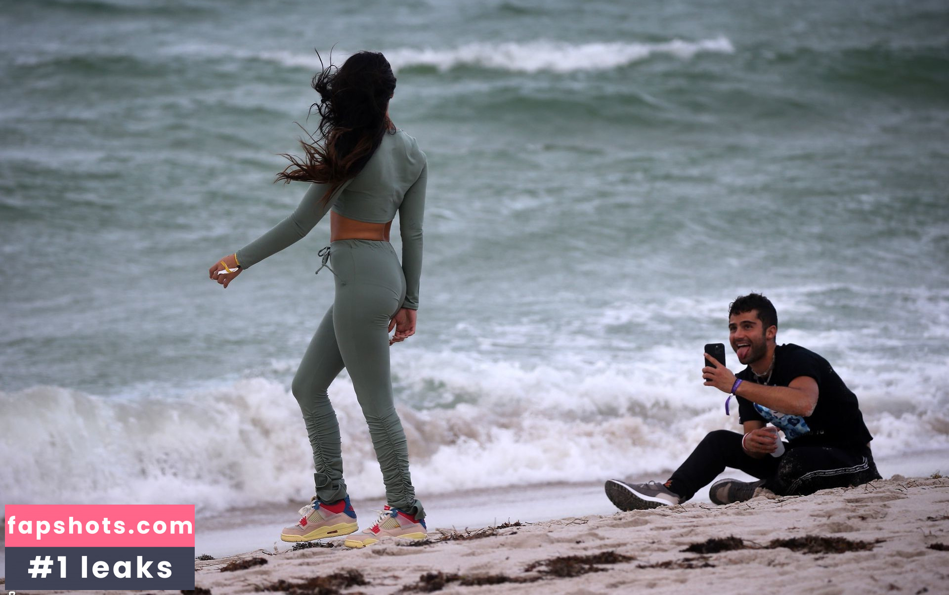 Mariah Angeliq Nahé úniky fotek pouze od fanoušků #72 - Fapshots