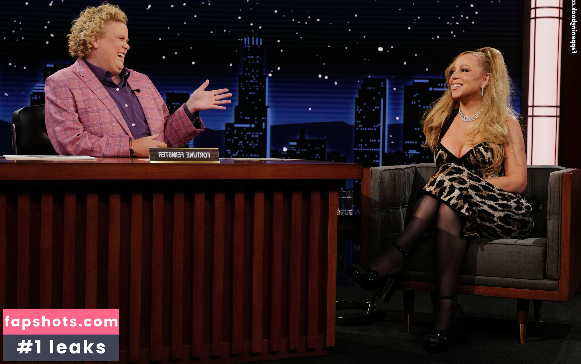 Mariah Carey Filtración Desnuda OnlyFans Foto #2 - Fapshots