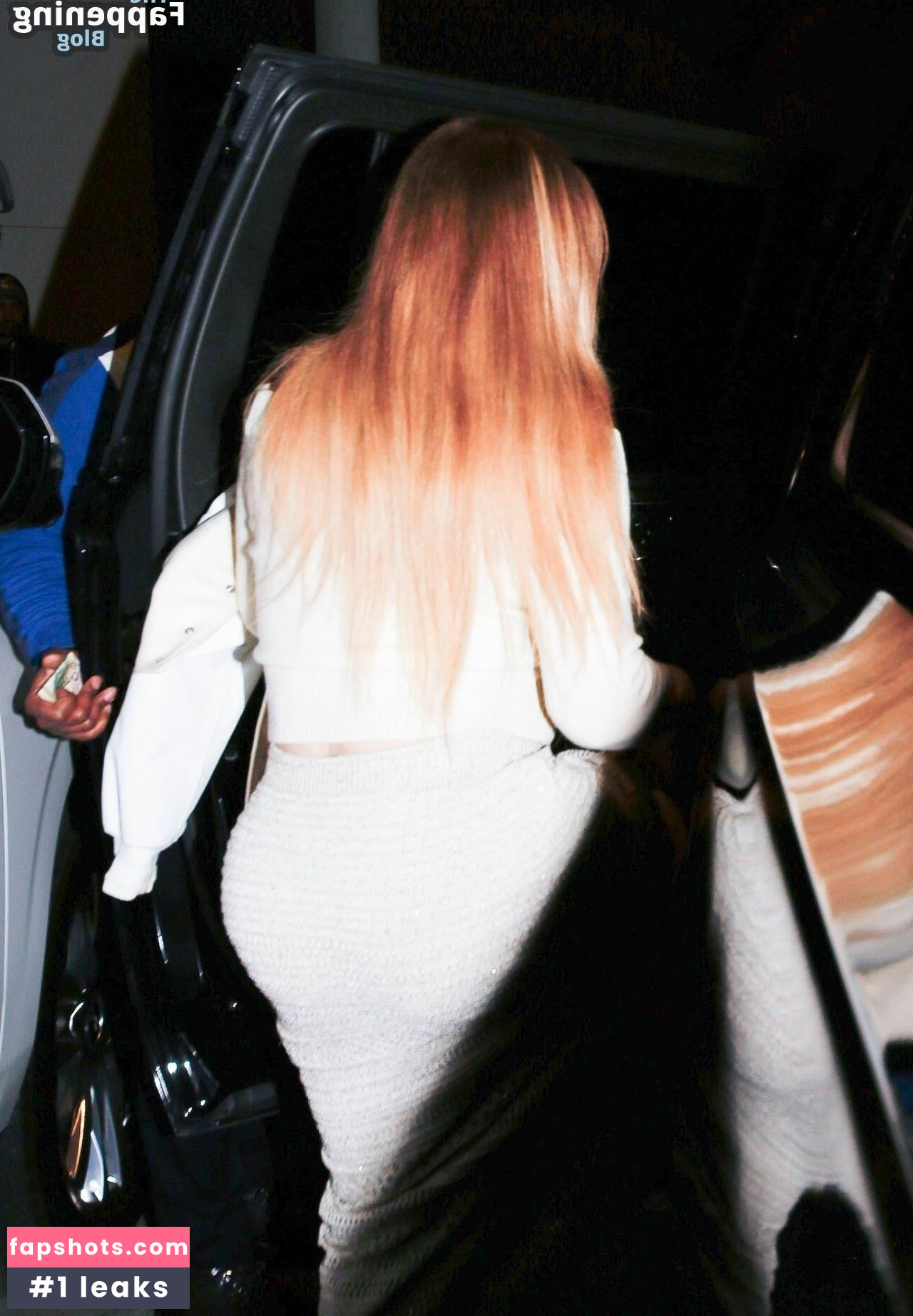 Mariah Carey Nahé úniky fotek pouze od fanoušků #102 - Fapshots