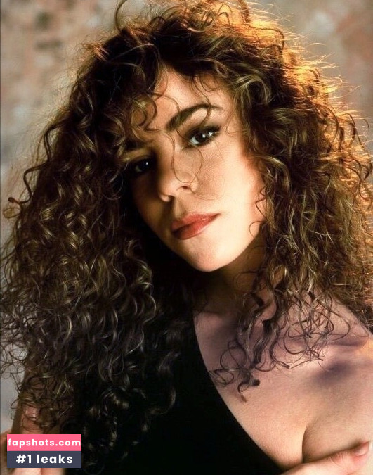 Mariah Carey Filtración Desnuda OnlyFans Foto #129 - Fapshots
