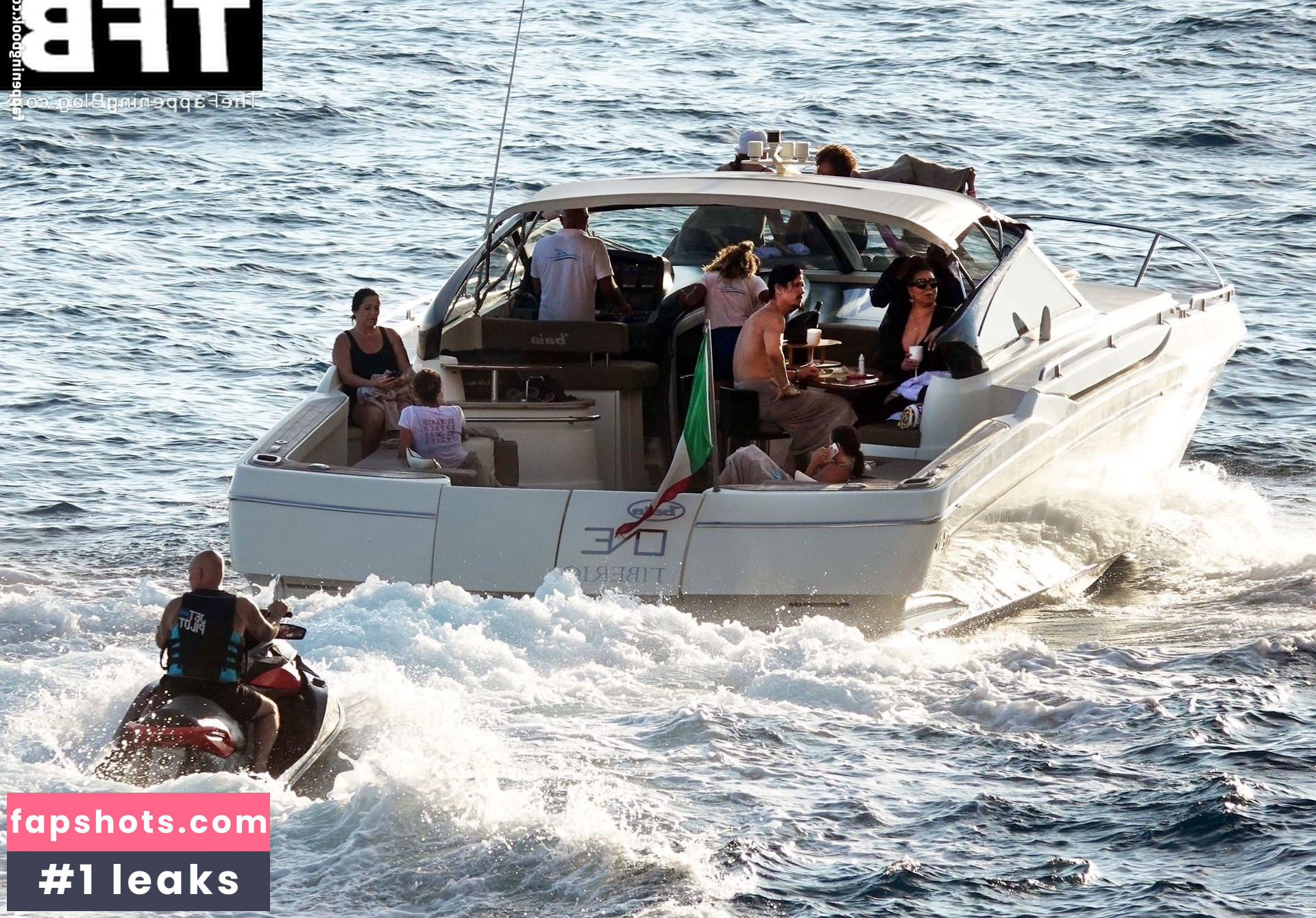 Mariah Carey Filtración Desnuda OnlyFans Foto #191 - Fapshots