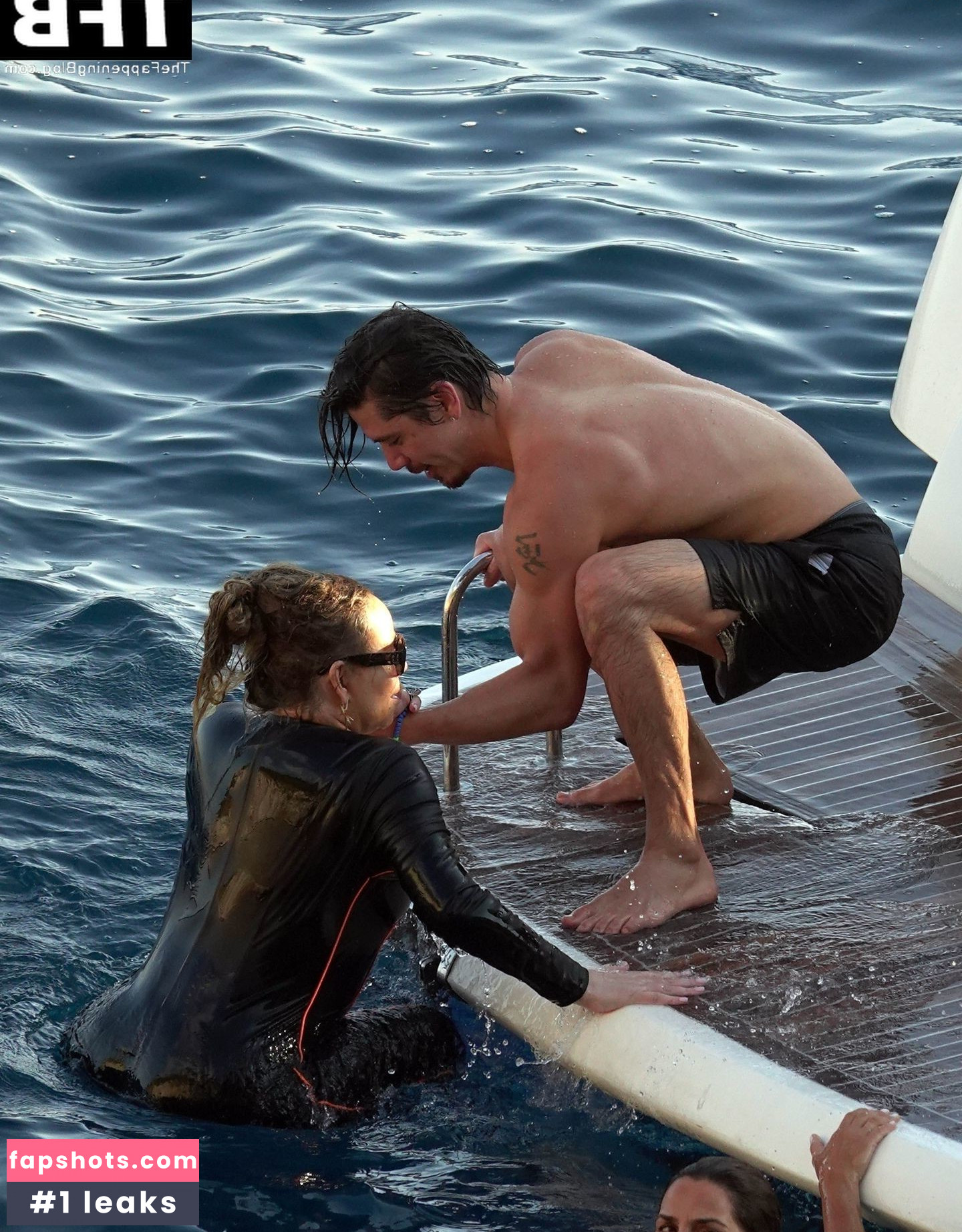 Mariah Carey Filtración Desnuda OnlyFans Foto #198 - Fapshots