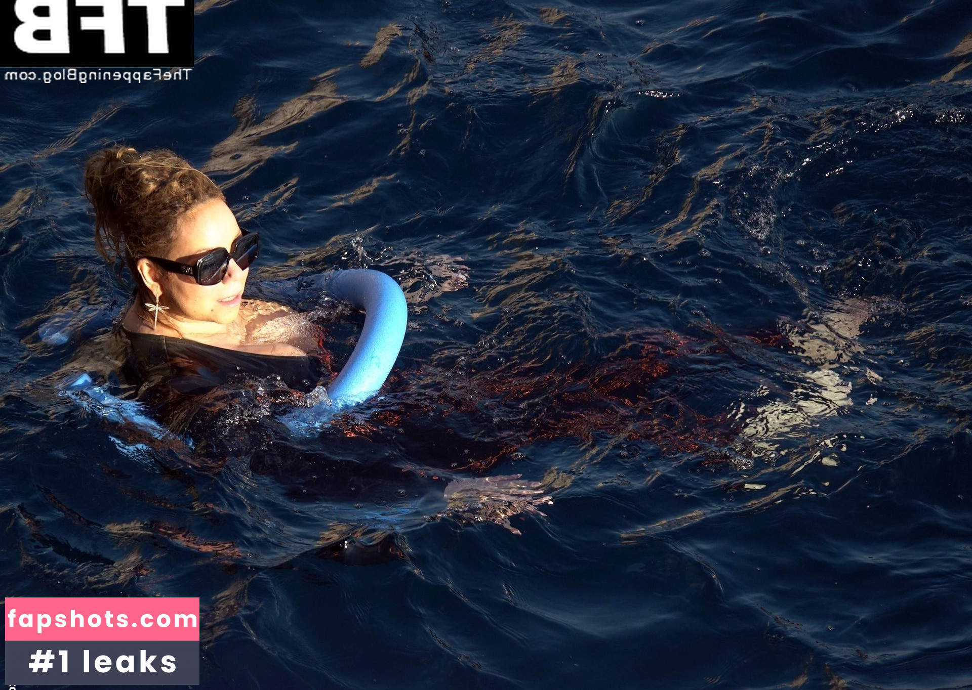 Mariah Carey Filtración Desnuda OnlyFans Foto #201 - Fapshots