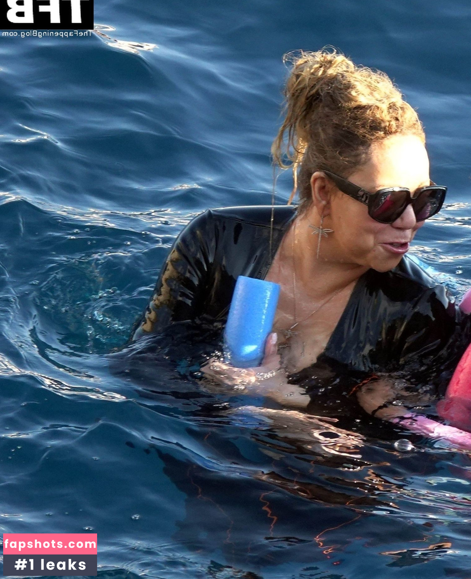 Mariah Carey Filtración Desnuda OnlyFans Foto #202 - Fapshots