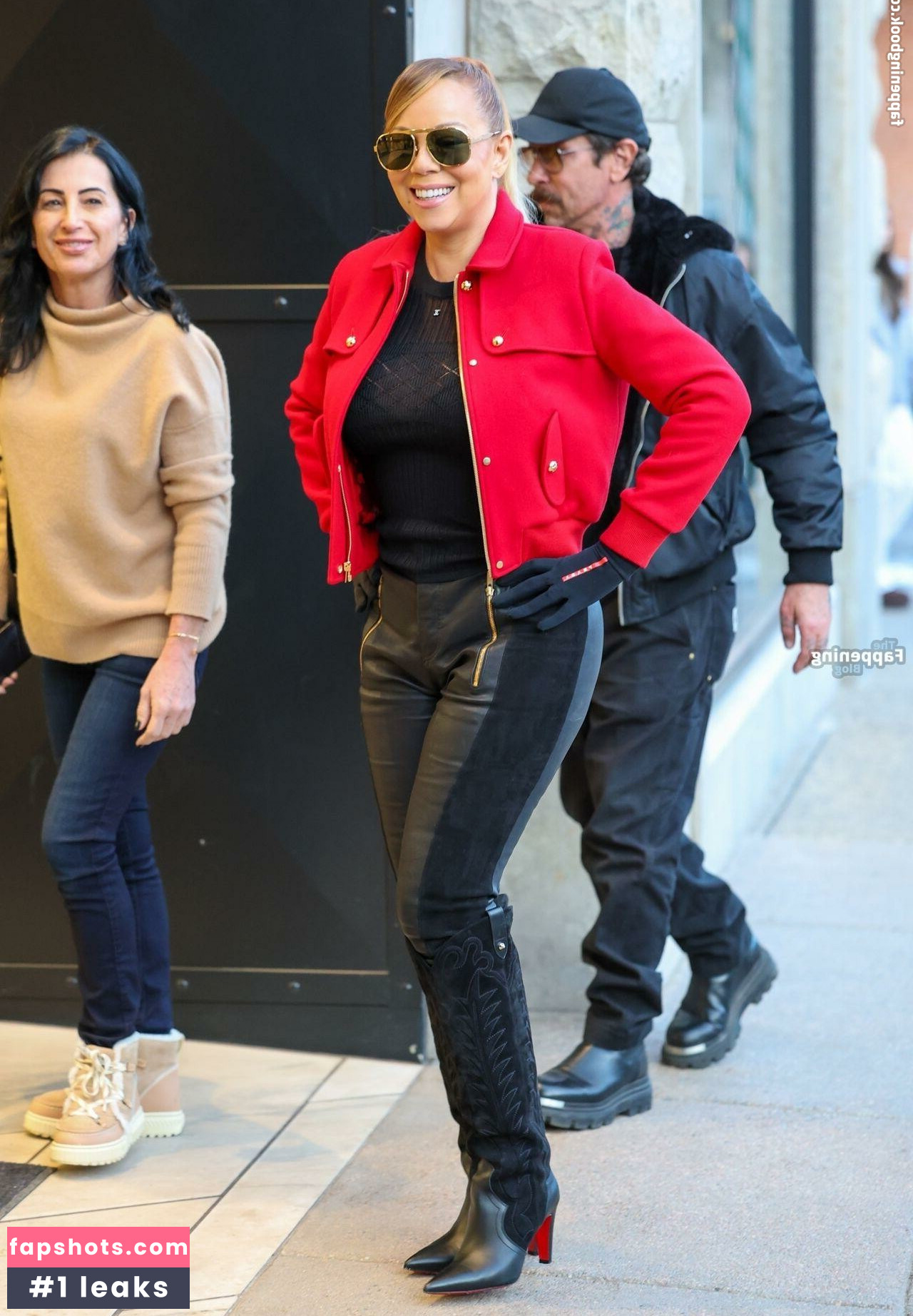 Mariah Carey gallery photo #24