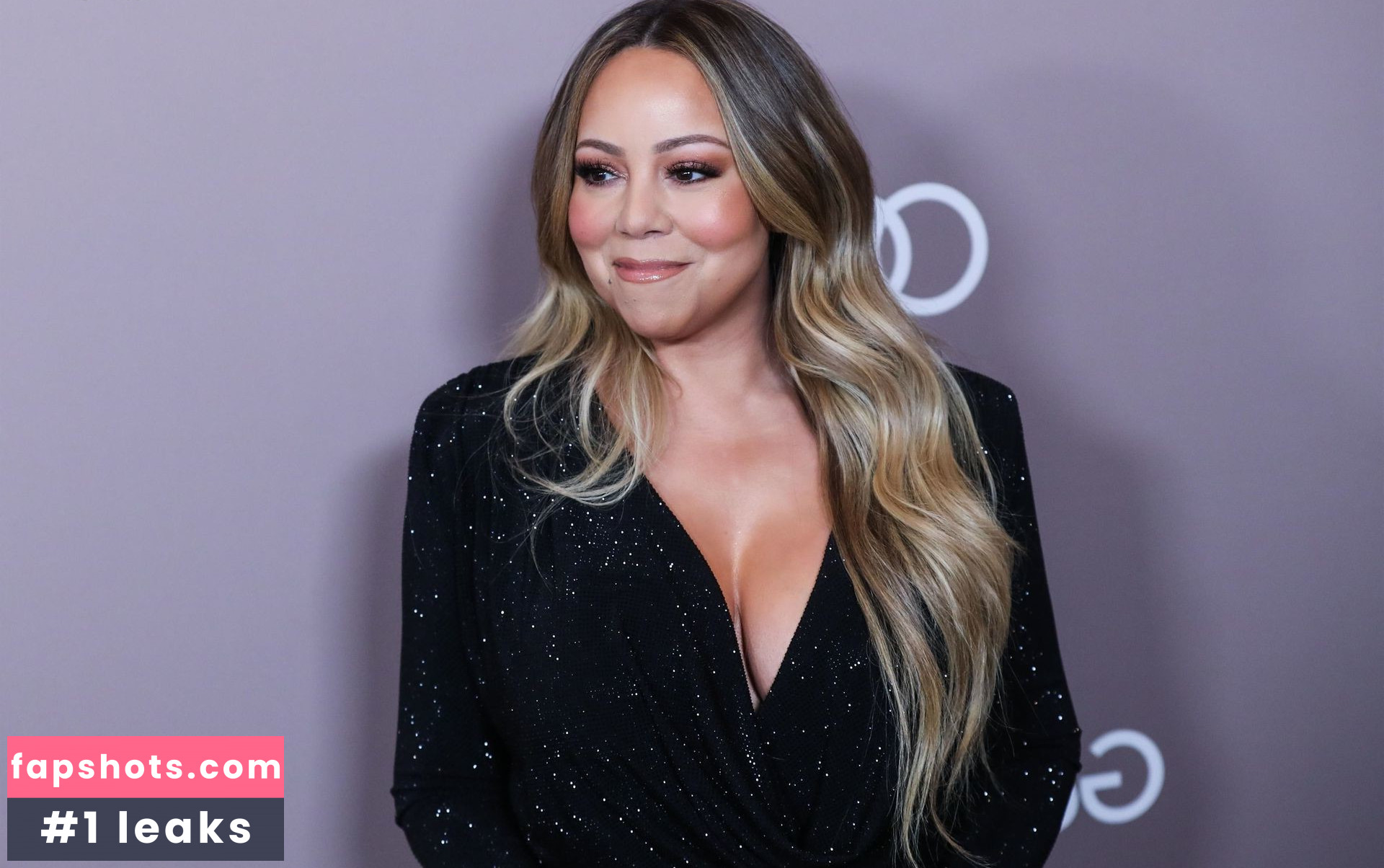 Mariah Carey Filtración Desnuda OnlyFans Foto #235 - Fapshots