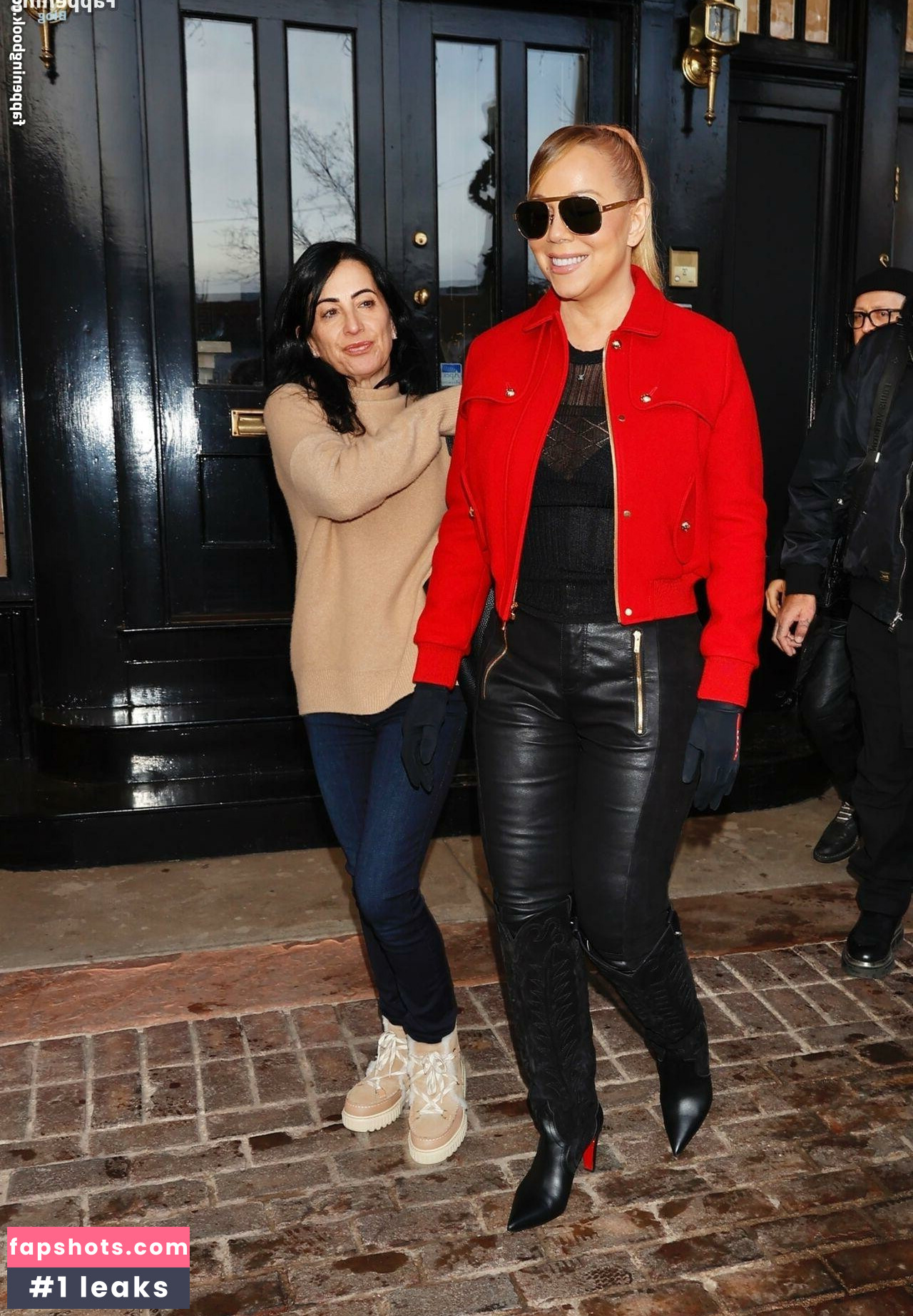 Mariah Carey gallery photo #26