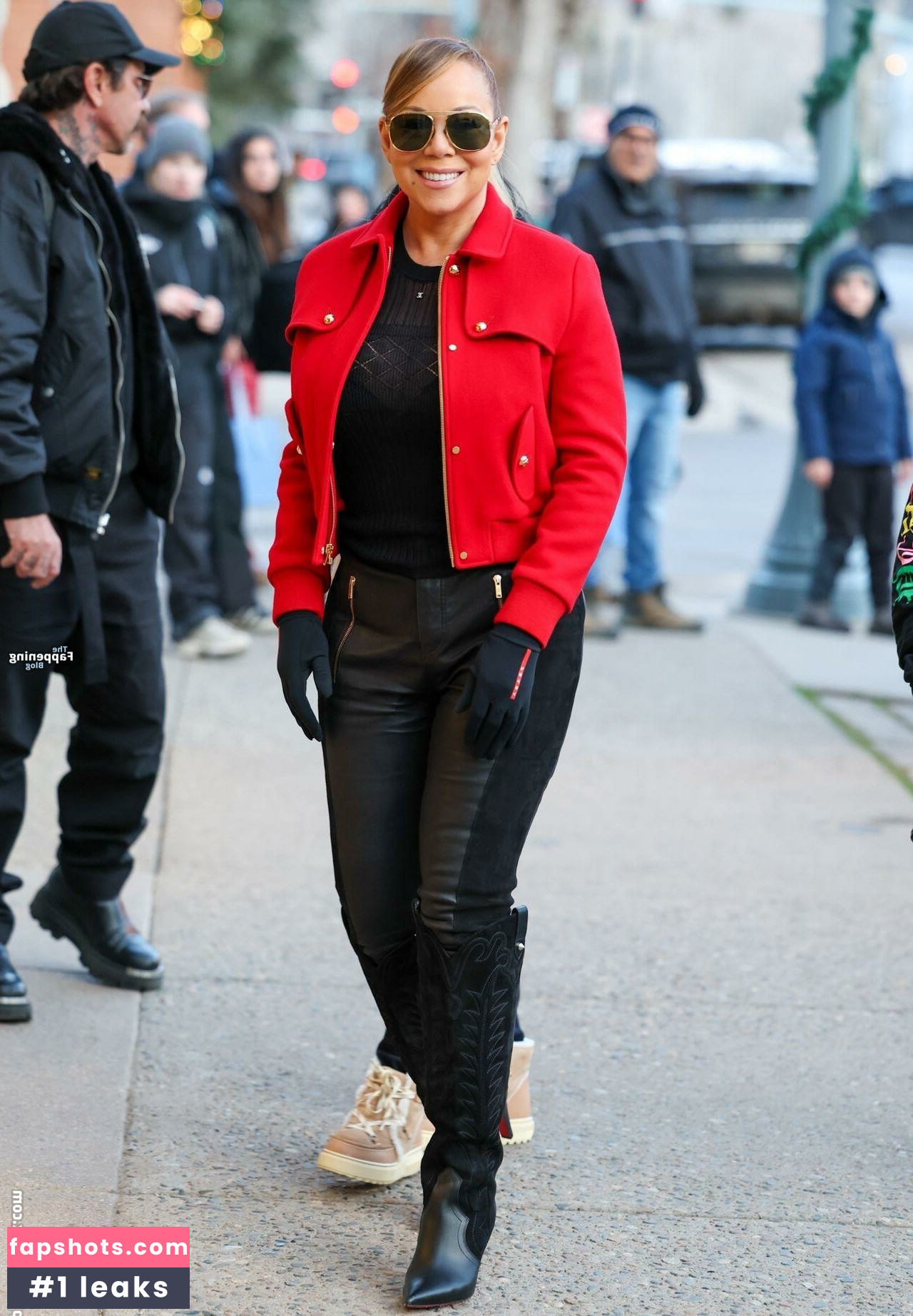 Mariah Carey gallery photo #27