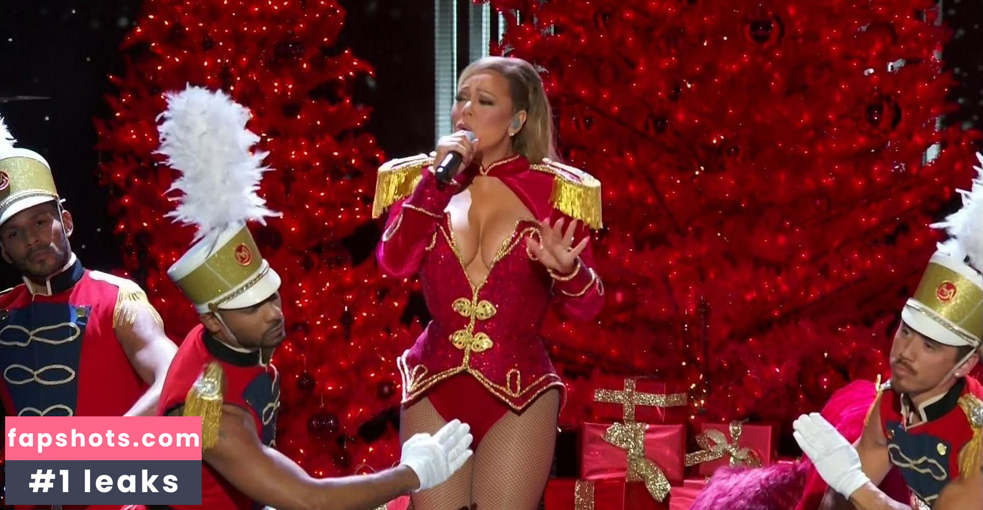 Mariah Carey Filtración Desnuda OnlyFans Foto #268 - Fapshots