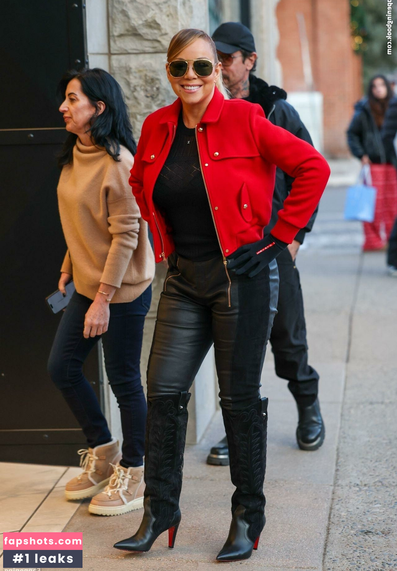 Mariah Carey gallery photo #28