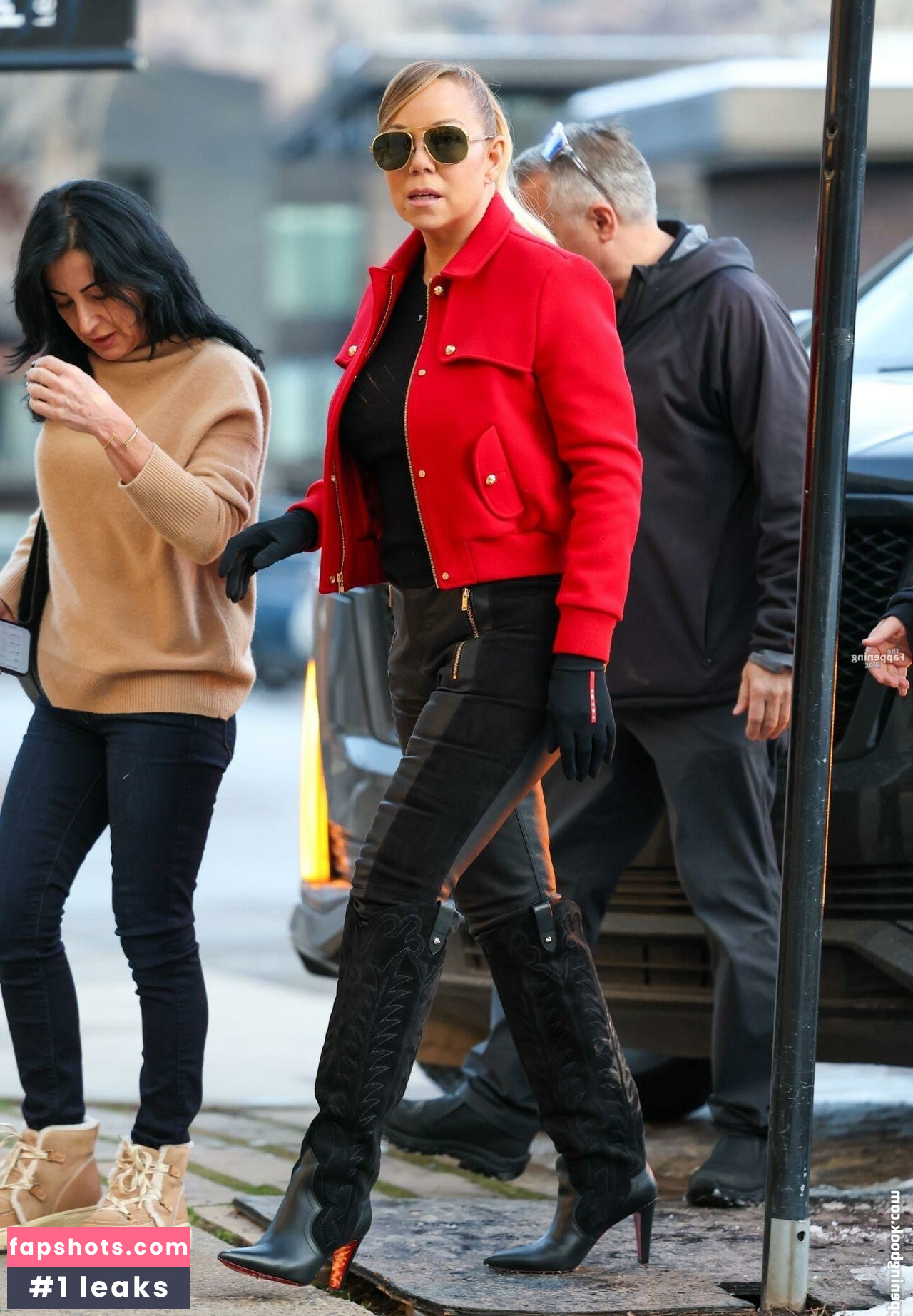 Mariah Carey gallery photo #29