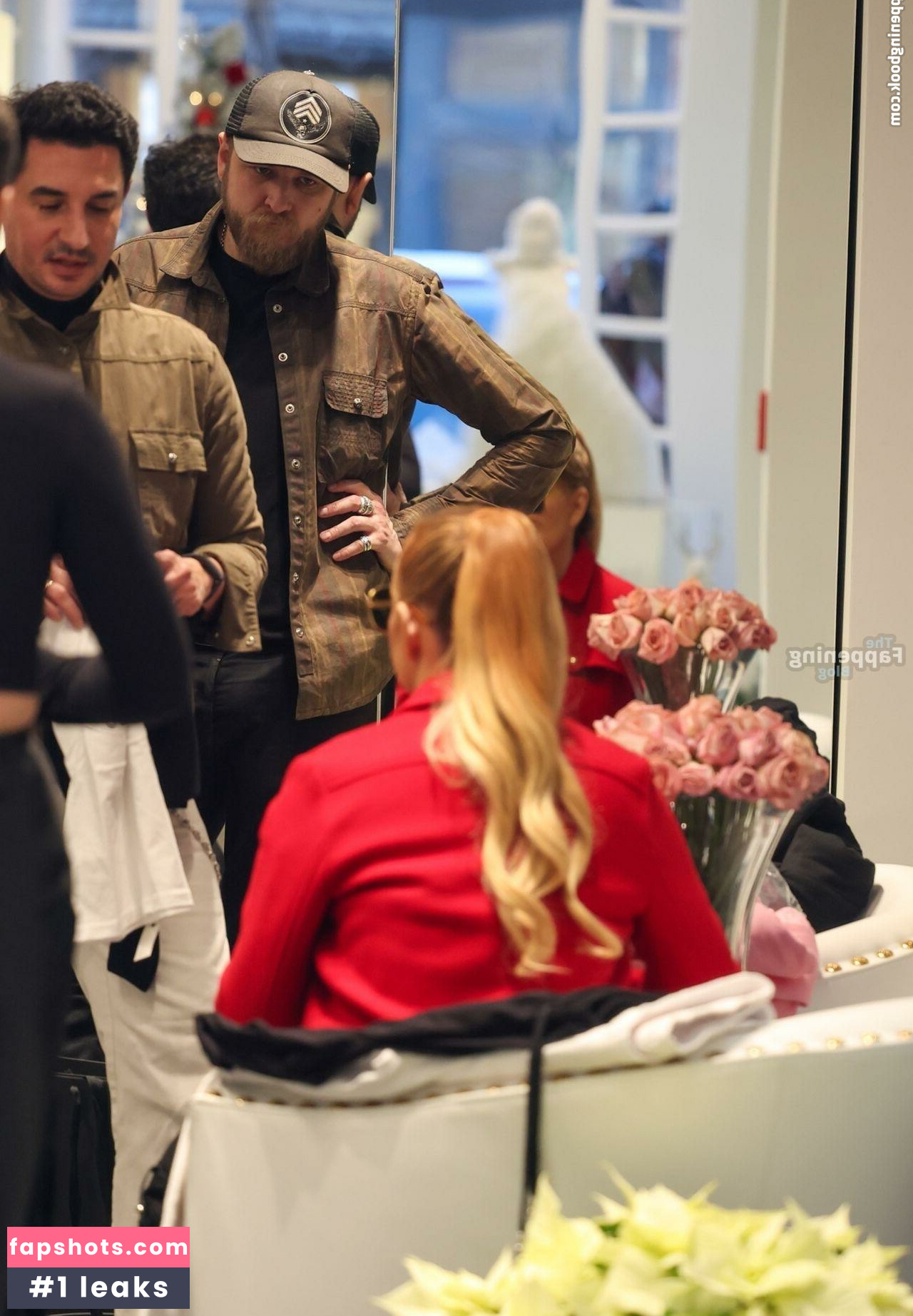 Mariah Carey gallery photo #31