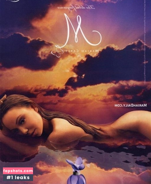 Mariah Carey Filtración Desnuda OnlyFans Foto #305 - Fapshots