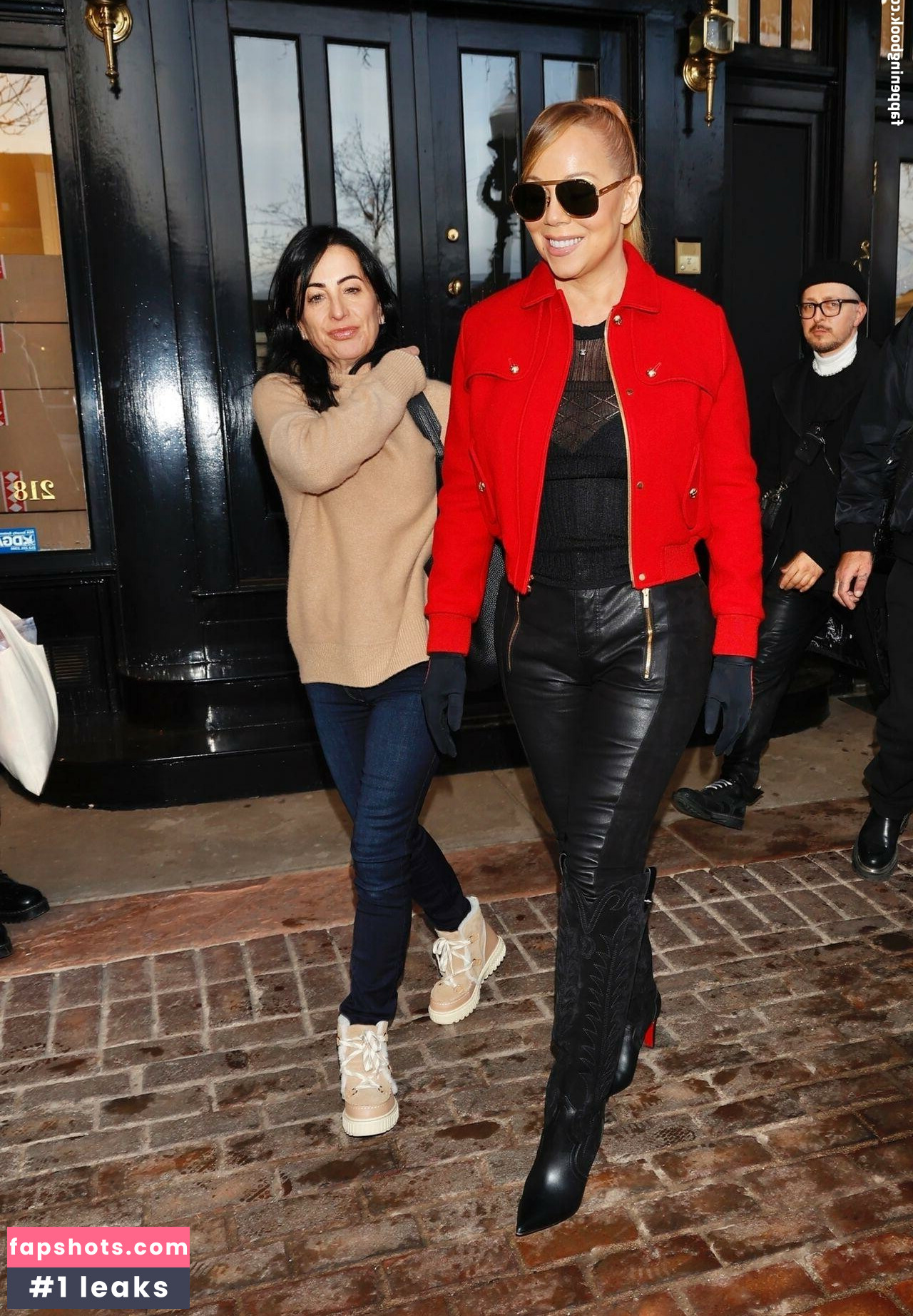 Mariah Carey gallery photo #32