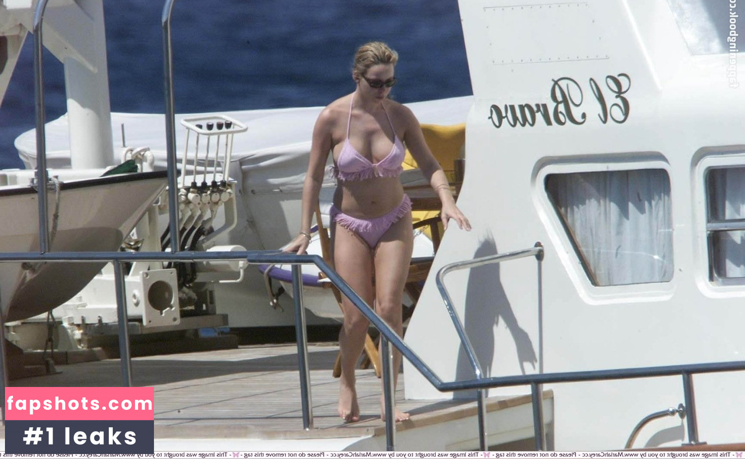 Mariah Carey Filtración Desnuda OnlyFans Foto #318 - Fapshots