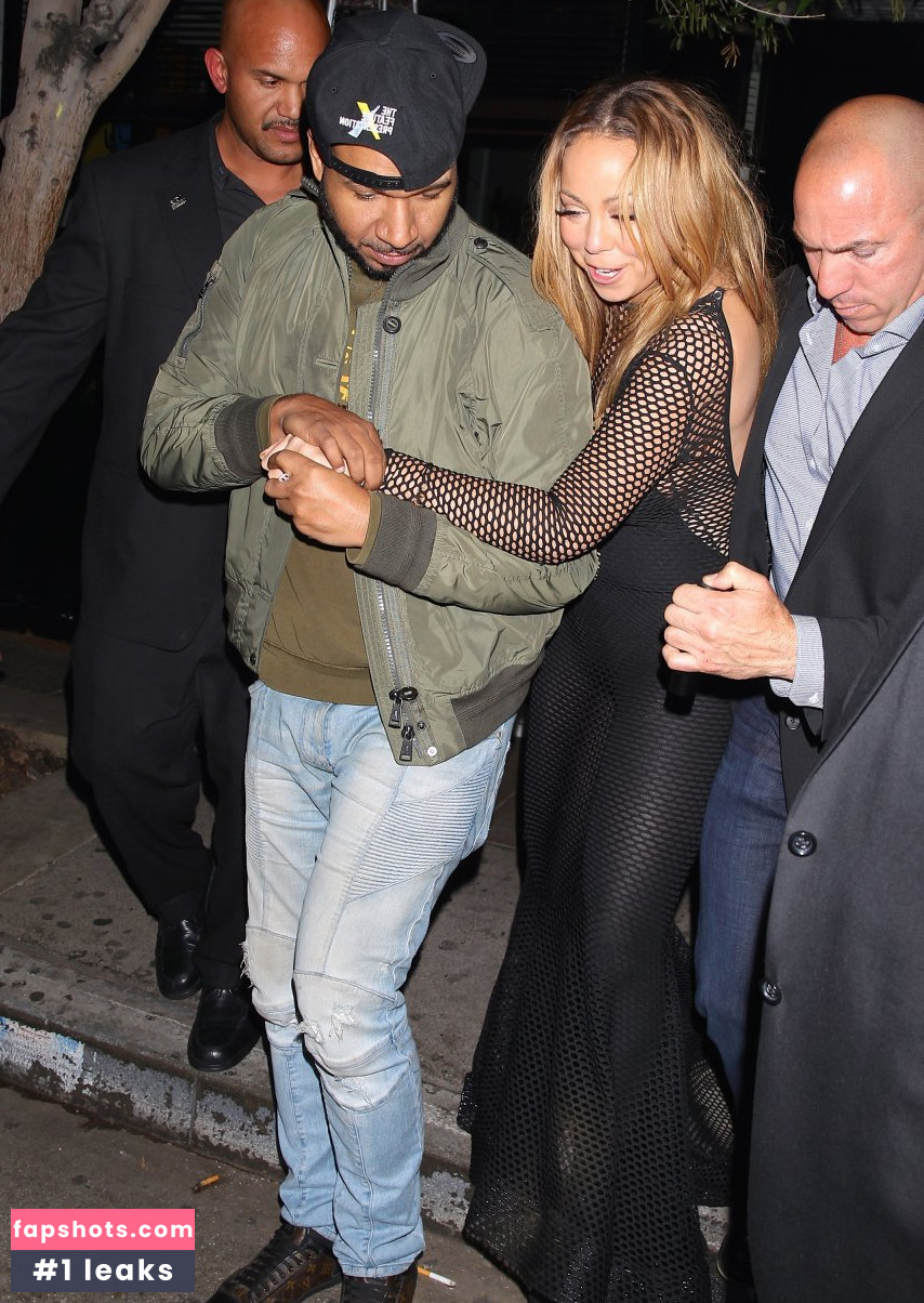 Mariah Carey gallery photo #413