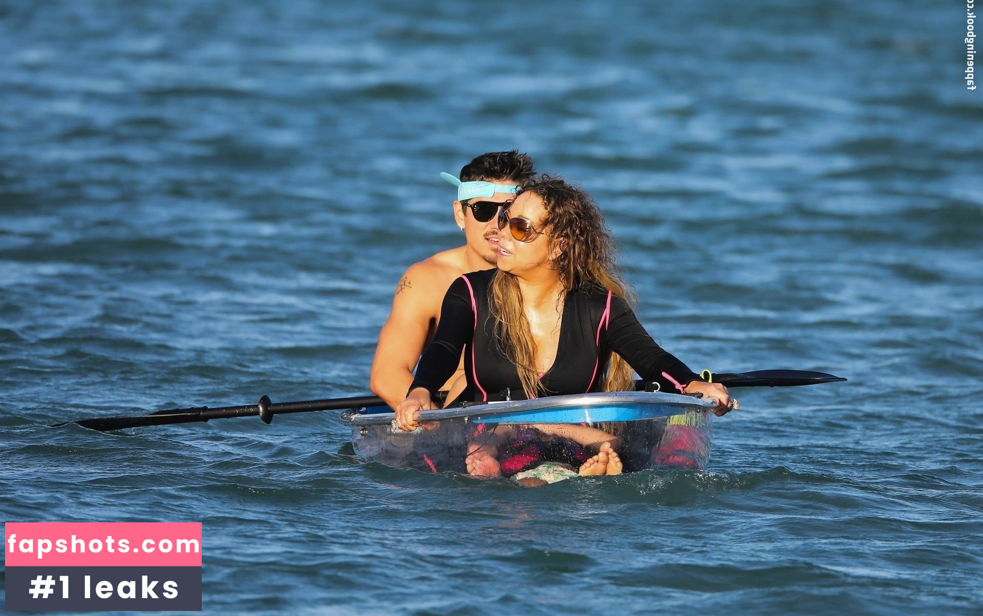 Mariah Carey Filtración Desnuda OnlyFans Foto #501 - Fapshots