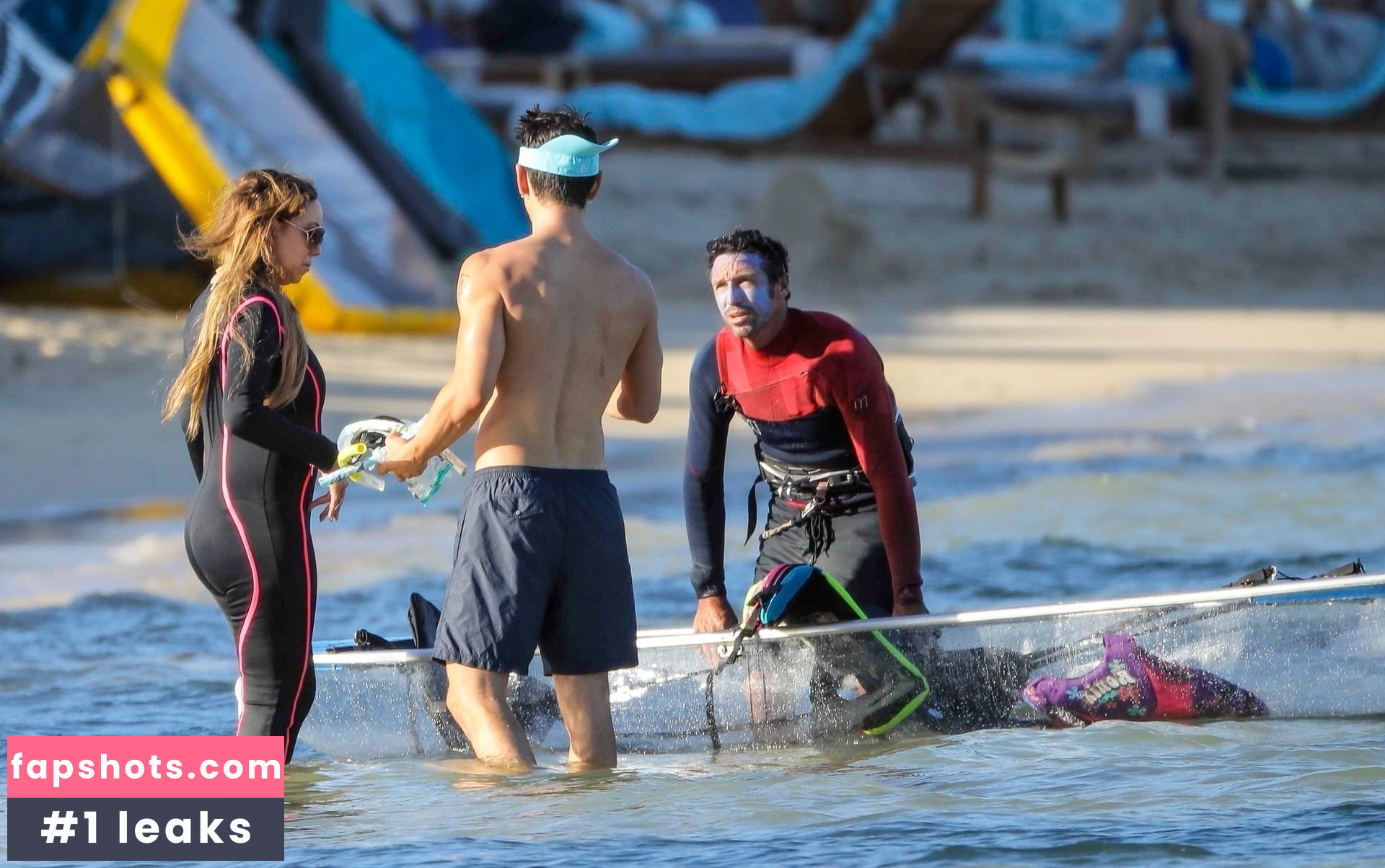 Mariah Carey Filtración Desnuda OnlyFans Foto #502 - Fapshots