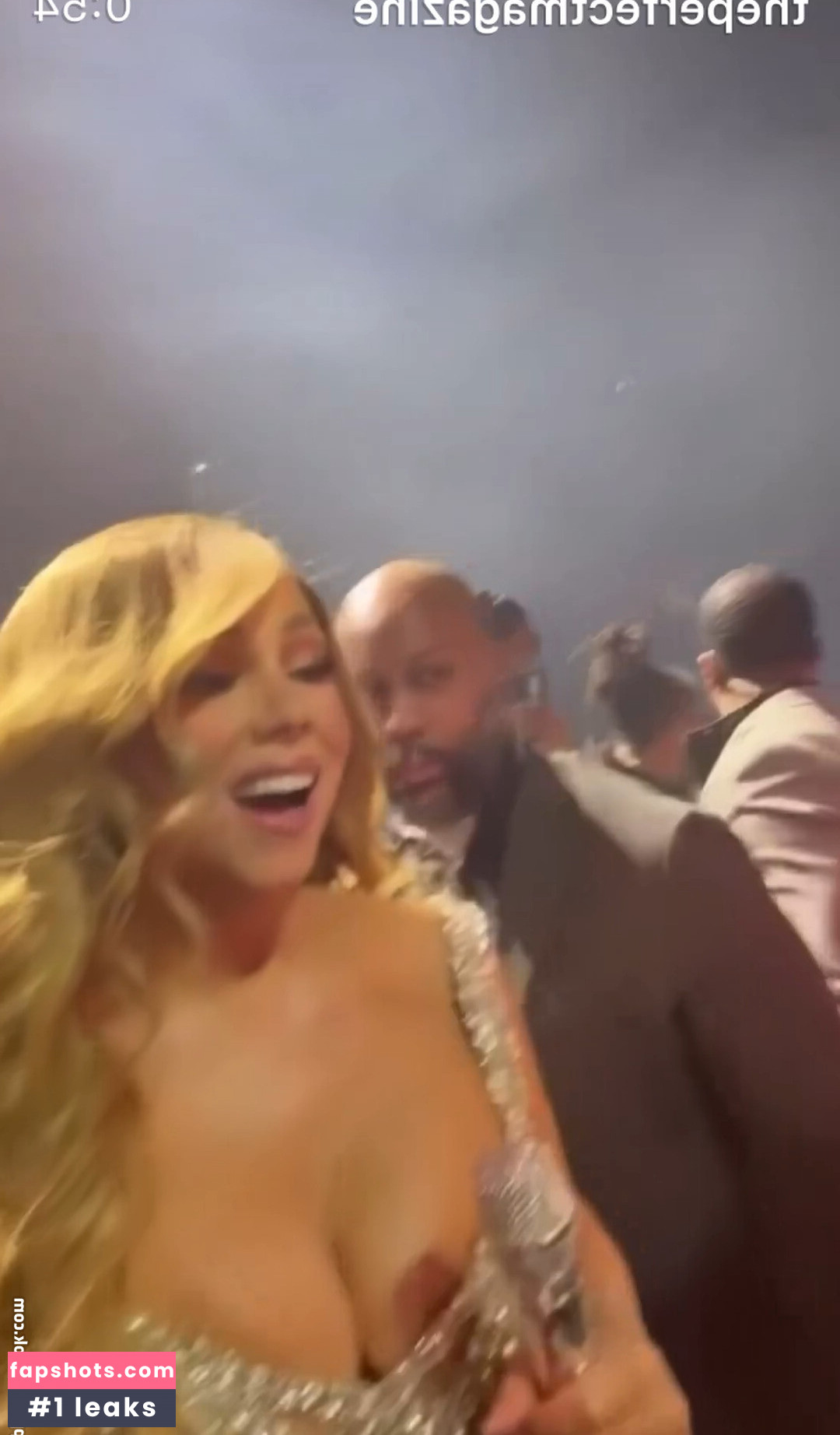 Mariah Carey Filtración Desnuda OnlyFans Foto #74 - Fapshots