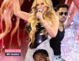 Mariah Carey Nahé úniky fotek pouze od fanoušků #4 - Fapshots