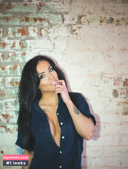 Mariah Corpus gallery photo #12