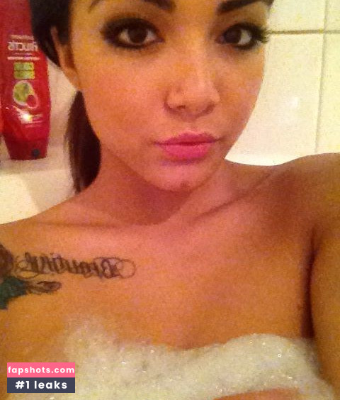 Mariah Corpus gallery photo #28