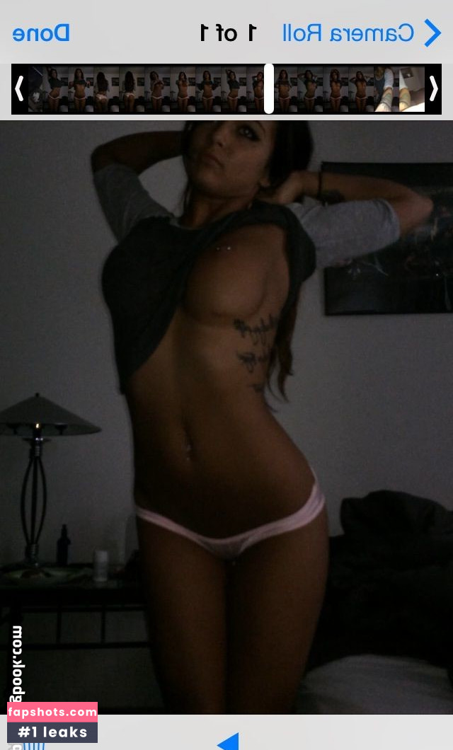 Mariah Corpus gallery photo #31