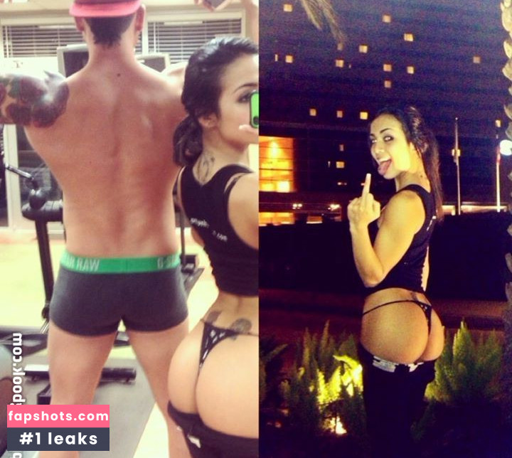 Mariah Corpus gallery photo #42