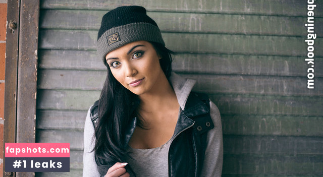 Mariah Corpus gallery photo #6