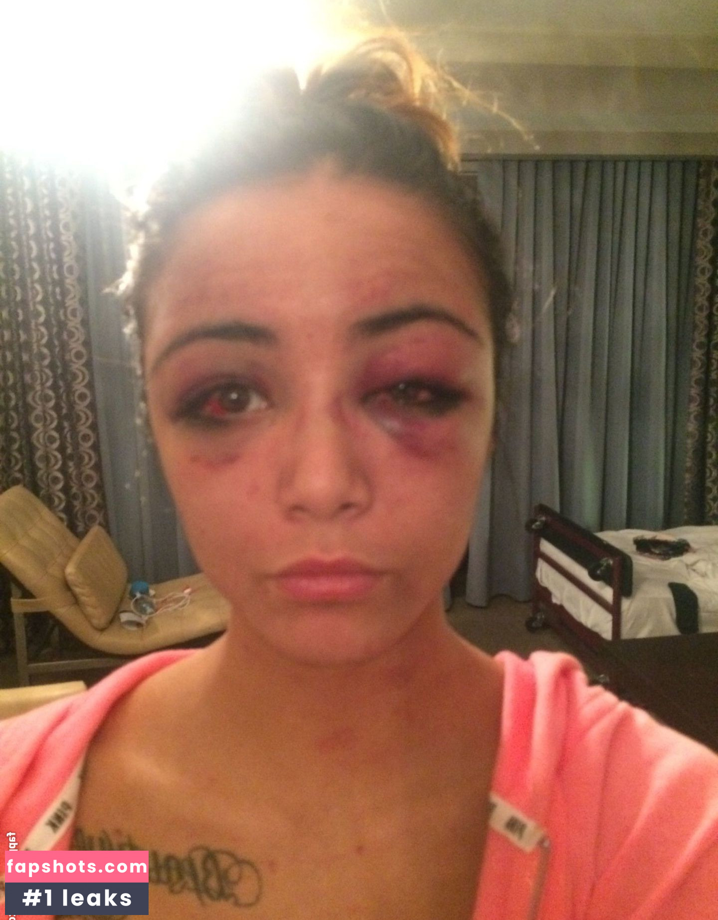 Mariah Corpus gallery photo #66