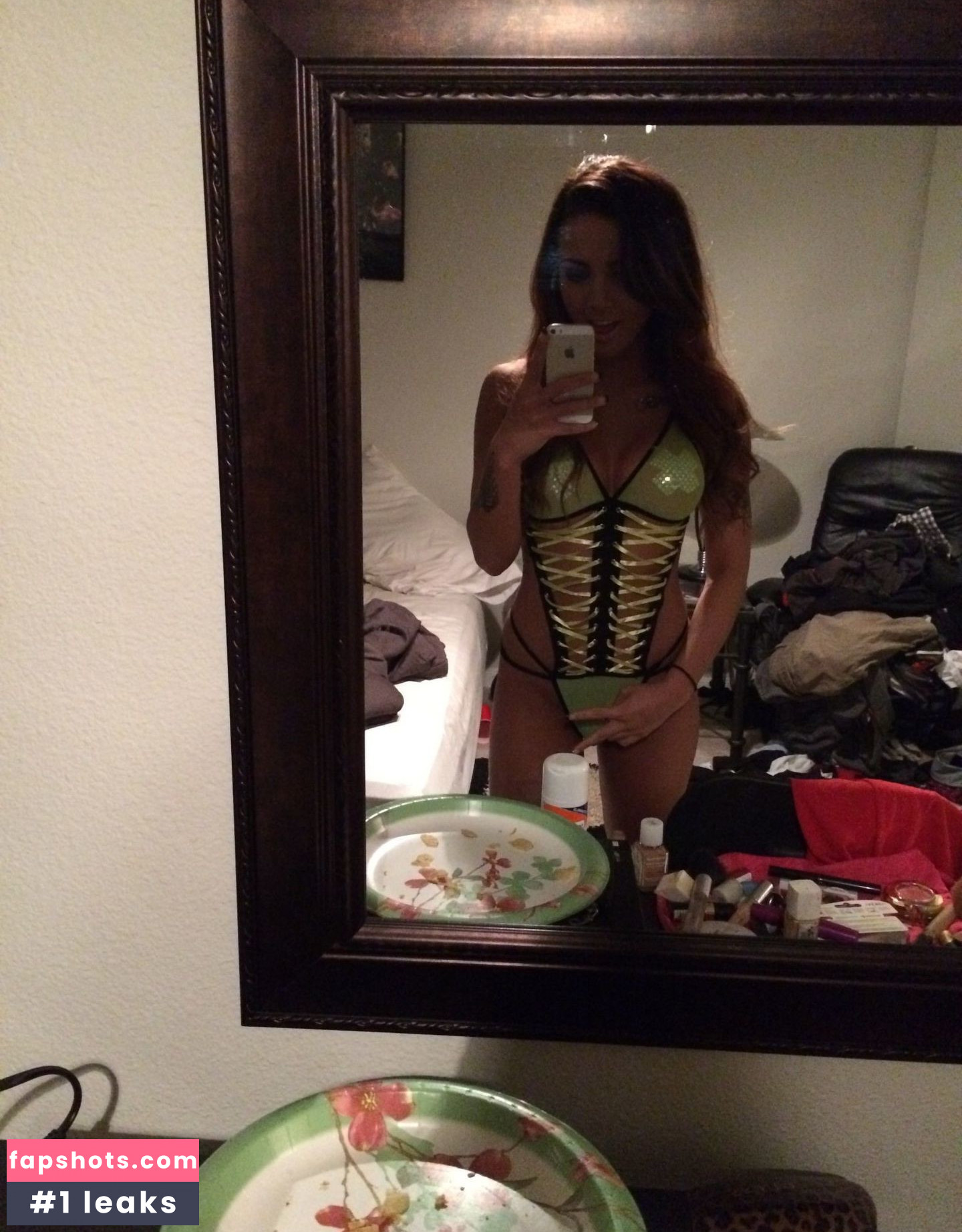 Mariah Corpus gallery photo #69