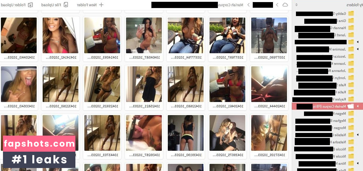 Mariah Corpus gallery photo #81