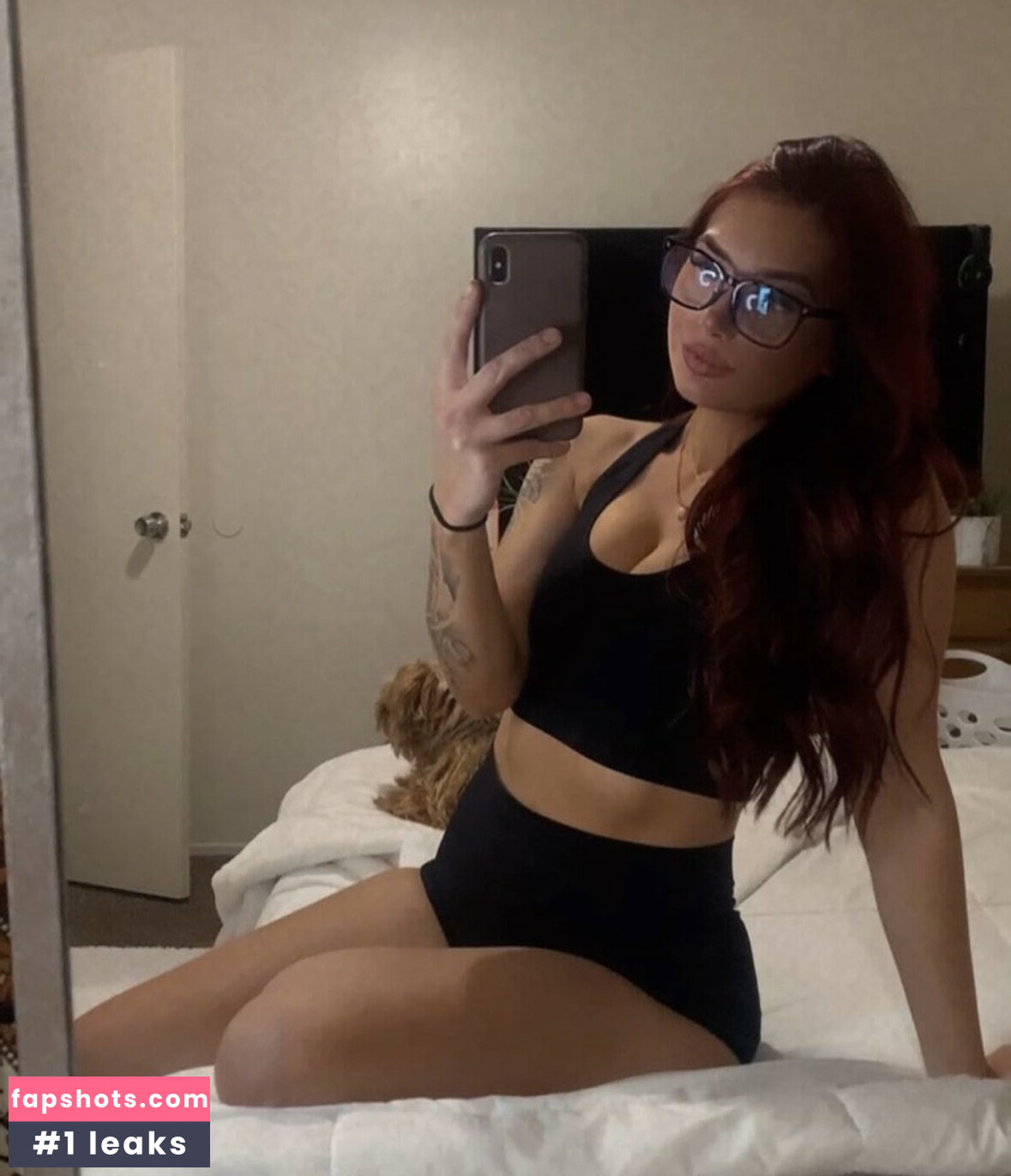 Mariah Dotson gallery photo #5