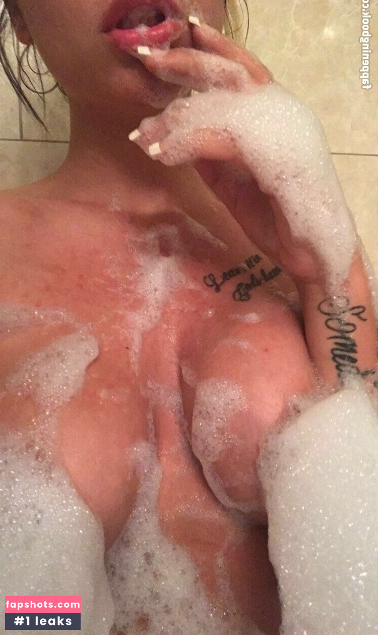 Mariah Garcia gallery photo #22