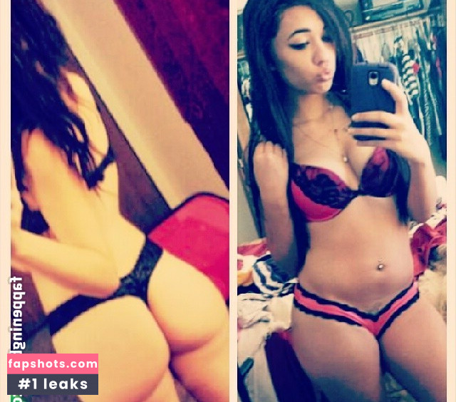 Mariah Garcia gallery photo #27