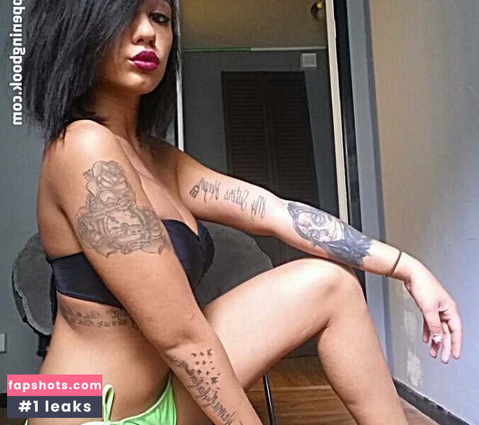 Mariah Garcia gallery photo #8