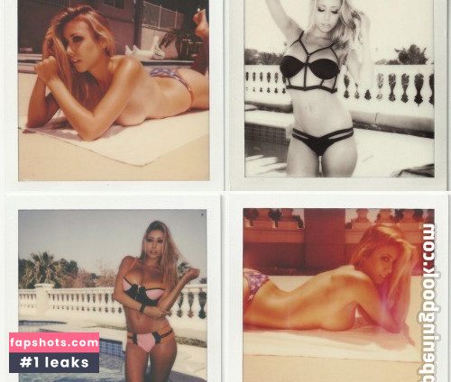 Mariah Lee gallery photo #3