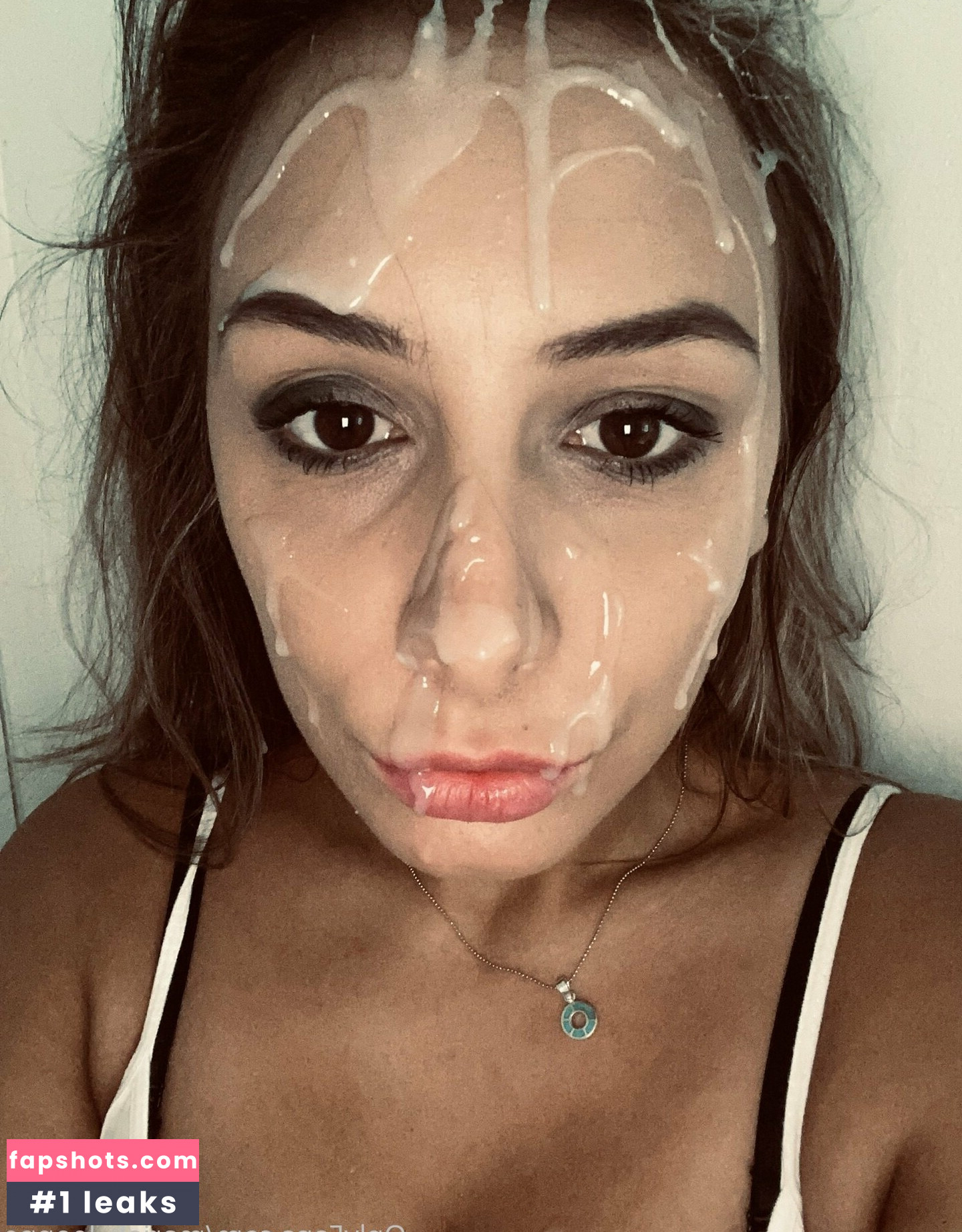 Mariah Leonne Nacktheit OnlyFans Fotos #102 - Fapshots