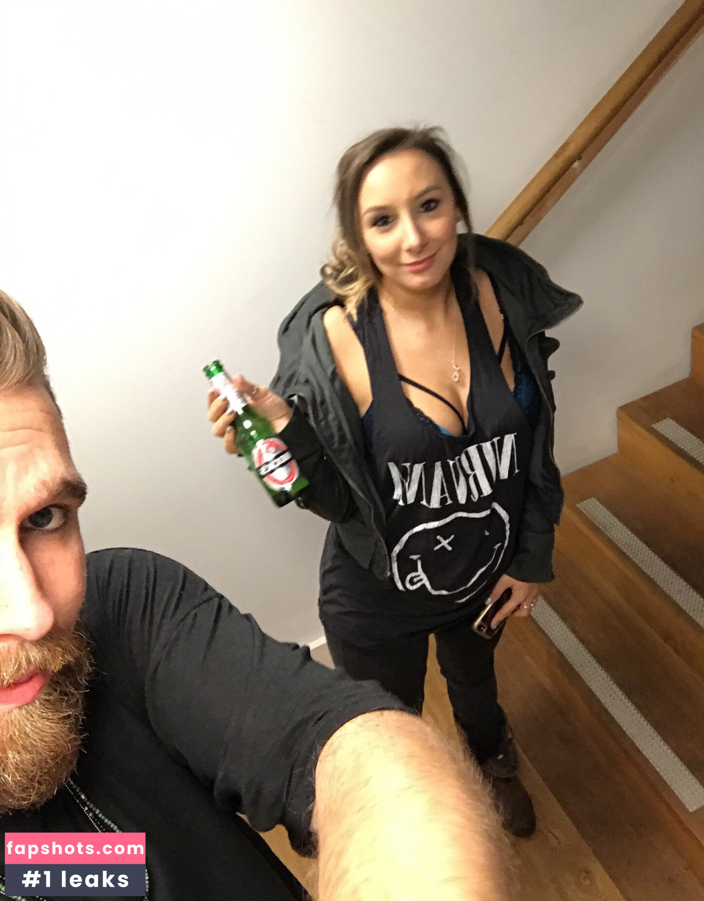 Mariah Leonne Nacktheit OnlyFans Fotos #104 - Fapshots