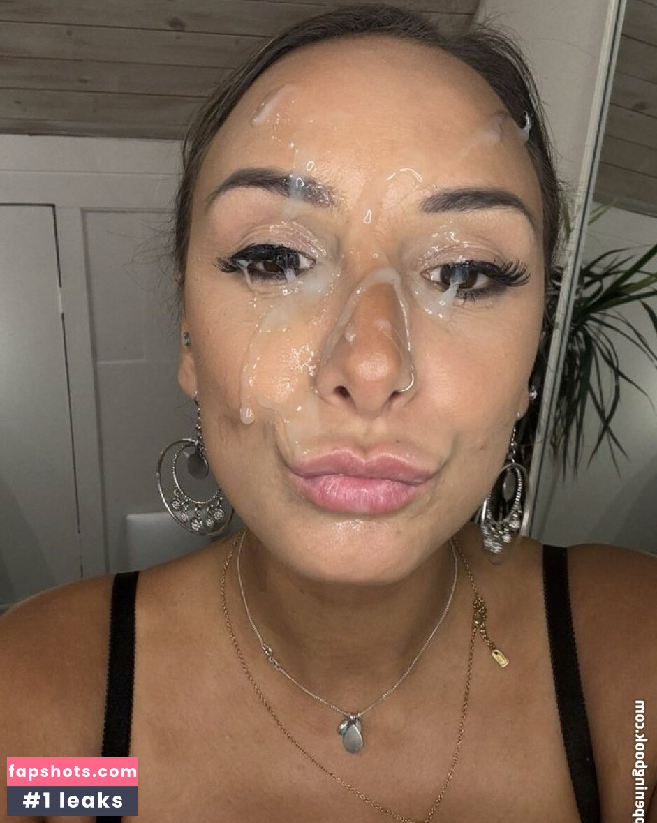 Mariah Leonne Nacktheit OnlyFans Fotos #23 - Fapshots