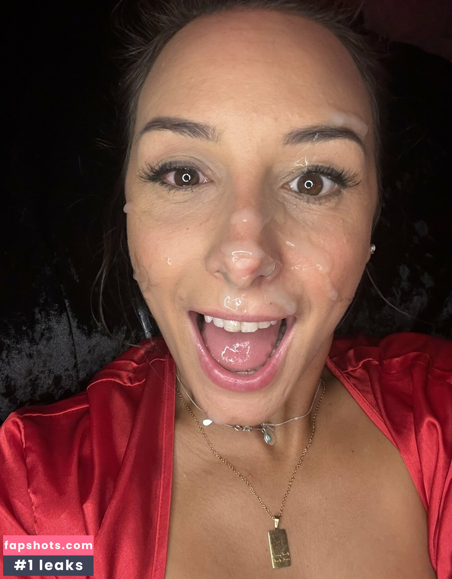 Mariah Leonne Nacktheit OnlyFans Fotos #25 - Fapshots