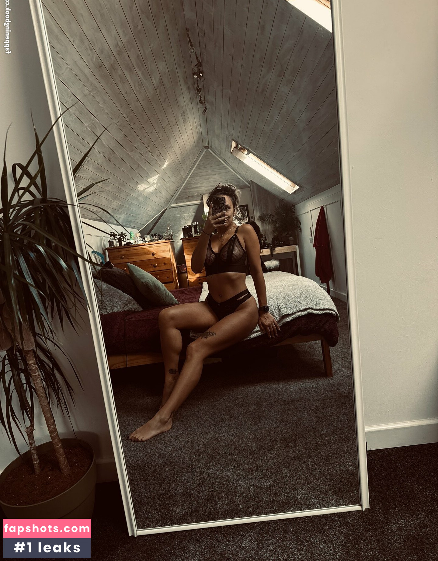 Mariah Leonne Nacktheit OnlyFans Fotos #27 - Fapshots