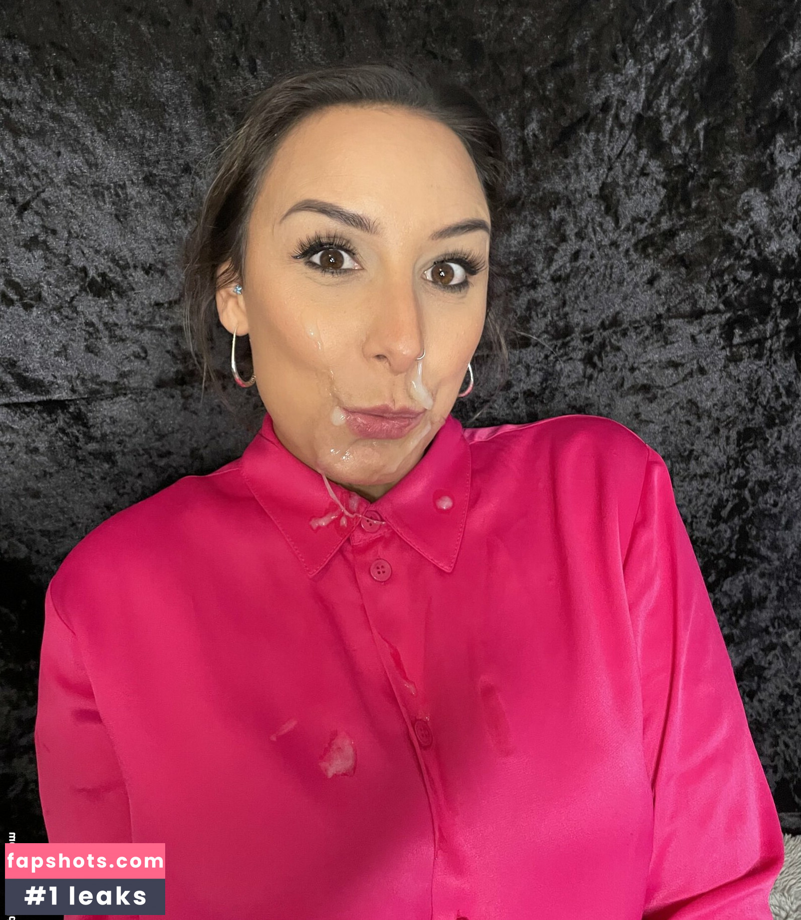 Mariah Leonne Nacktheit OnlyFans Fotos #37 - Fapshots